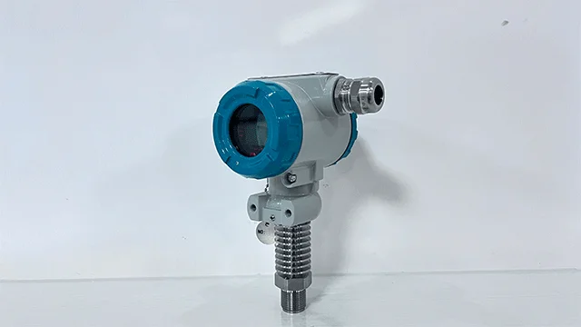 压力变送器