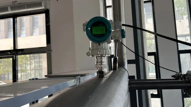 液压压力传感器