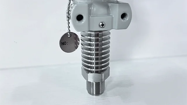 压力变送器
