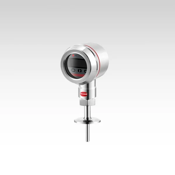 T1000ZD智能型温度变送控制器