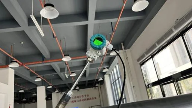 压力传感器